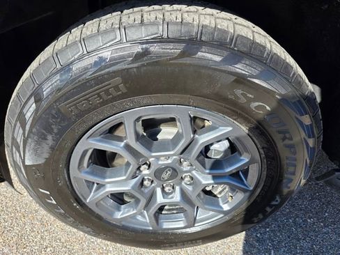 Certified 2025 Ford Expedition Max Active image 12