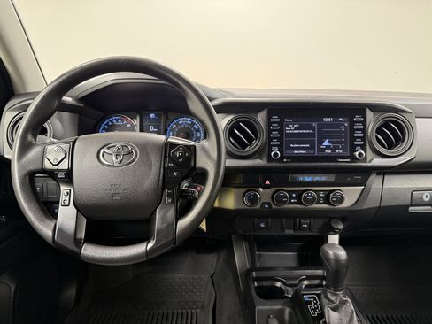 Used 2021 Toyota Tacoma SR image 20