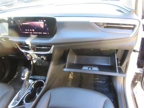 Used 2024 Buick Encore GX Sport Touring w/ Comfort Package image 31