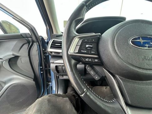 Used 2021 Subaru Forester Premium image 13