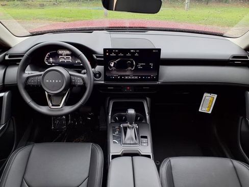 New 2026 MAZDA CX-5 2.5 S w/ Premium Package AWD/4WD image 9