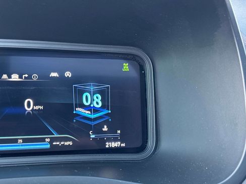 Certified 2023 Hyundai Kona N Line w/ Cargo Package image 18