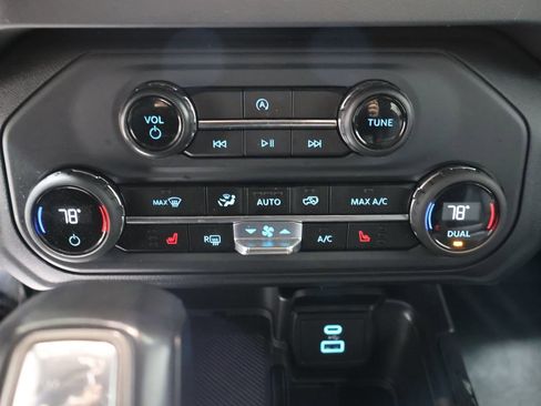 Used 2025 Ford Bronco Big Bend AWD/4WD image 29