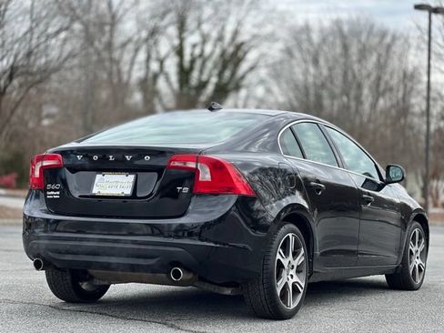 Used 2013 Volvo S60 T5 FWD image 5