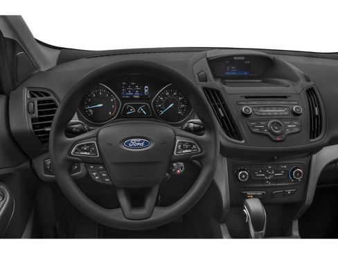 Used 2019 Ford Escape SEL image 31