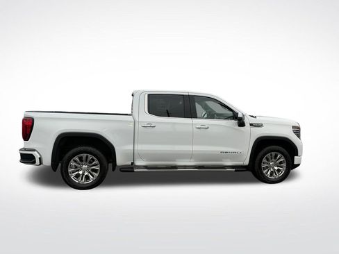 Used 2022 GMC Sierra 1500 Denali w/ Technology Package image 12