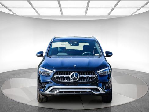 New 2026 Mercedes-Benz GLA 250 4MATIC image 6