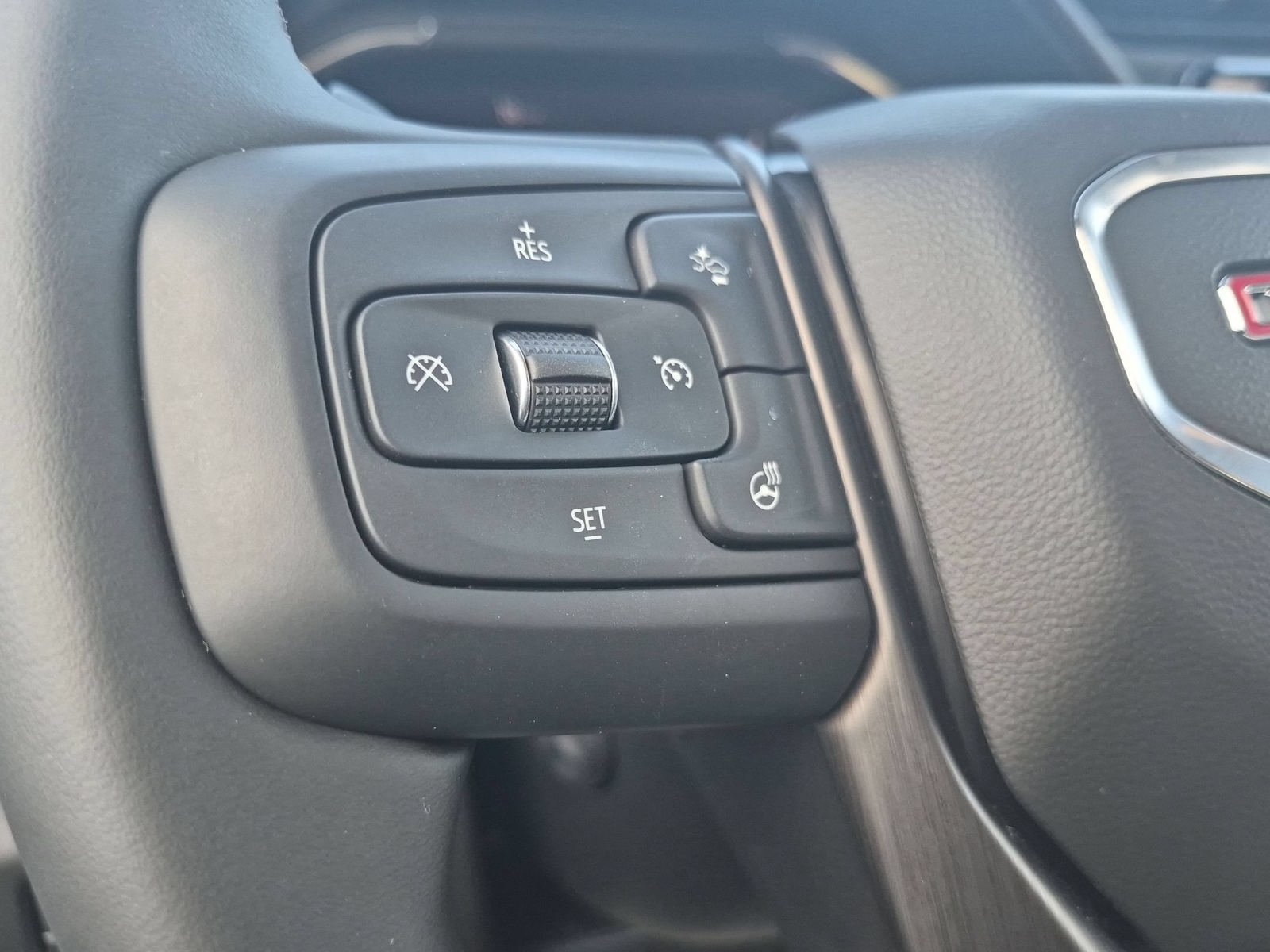 New 2026 GMC Sierra 1500 AT4 w/ AT4 Premium Package AWD/4WD image 14