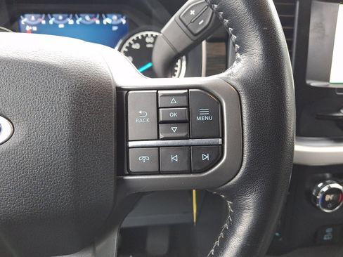 Used 2021 Ford F150 XLT w/ Equipment Group 301A Mid image 20