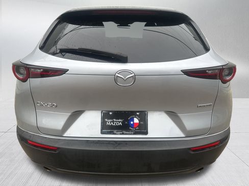 Used 2021 MAZDA CX-30 FWD 2.5 S w/ Select Package image 7