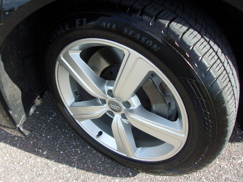 Used 2019 Audi e-tron Premium Plus AWD/4WD image 19