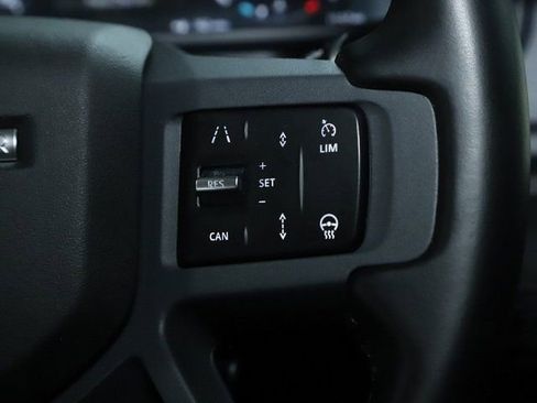 Certified 2024 Land Rover Defender 110 X-Dynamic SE image 23
