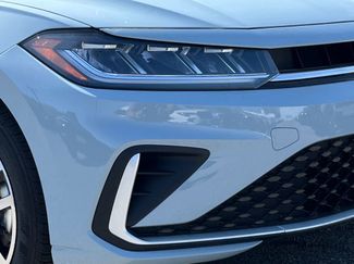 New 2026 Volkswagen Jetta SE video 2