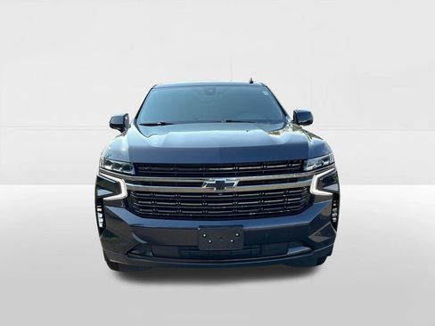 Used 2022 Chevrolet Tahoe RST w/ Sport Performance Package AWD/4WD image 6