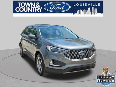Used 2023 Ford Edge SEL w/ Convenience Package