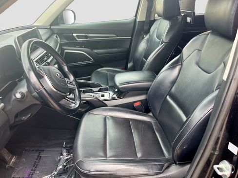 Used 2021 Kia Telluride S AWD/4WD image 20