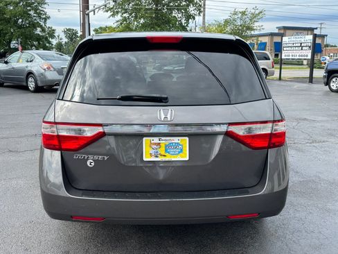 Used 2012 Honda Odyssey EX image 6