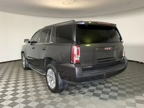 Used 2016 GMC Yukon SLT w/ Open Road Package AWD/4WD image 7