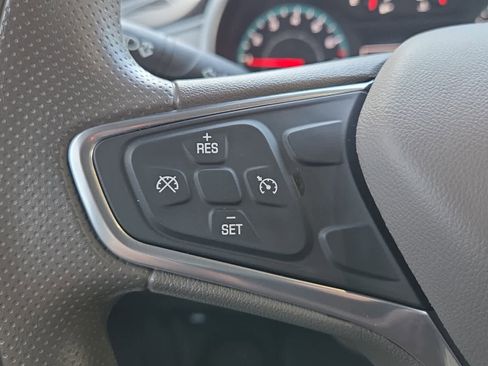 Used 2022 Chevrolet Malibu LS image 26