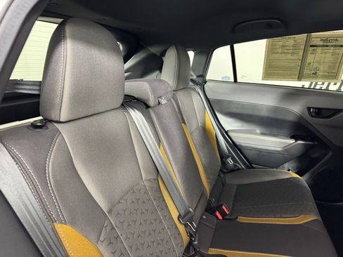 Used 2024 Subaru Crosstrek 2.5i Sport w/ Crosstrek Mirror Package image 27