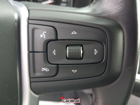 Used 2021 GMC Yukon SLE image 26