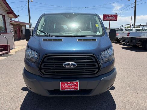 Used 2018 Ford Transit 150 XL RWD image 3