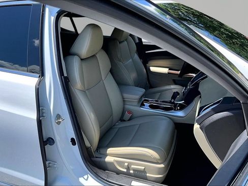 Used 2019 Acura TLX FWD image 22