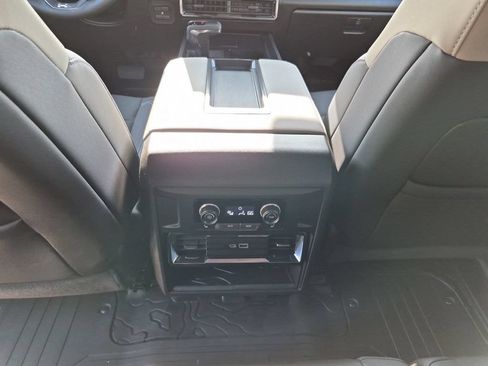 New 2026 GMC Hummer EV SUV AWD/4WD image 31