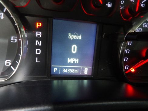 Used 2018 GMC Sierra 1500 2WD Regular Cab image 13