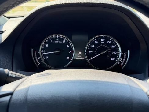 Used 2014 Acura MDX w/ Technology Package FWD image 10