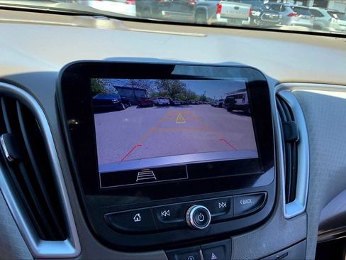 Certified 2025 Chevrolet Malibu LT image 49