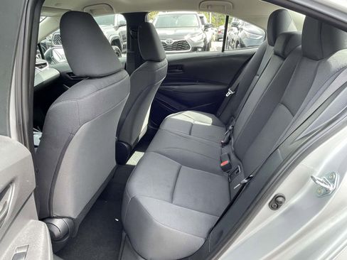 Used 2024 Toyota Corolla LE image 8