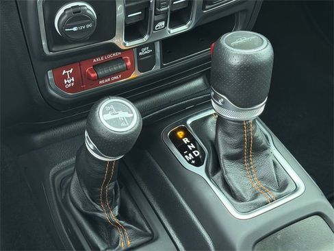 Used 2021 Jeep Gladiator Mojave image 29