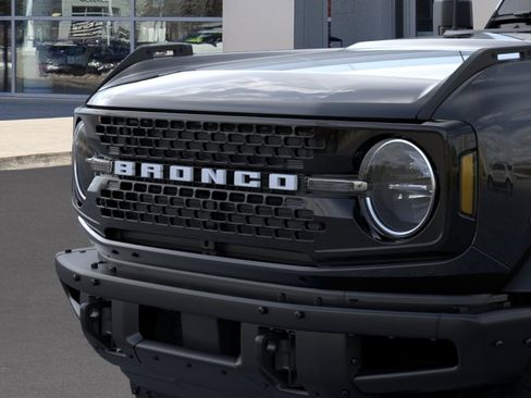 New 2026 Ford Bronco Big Bend w/ Black Diamond Package AWD/4WD image 20