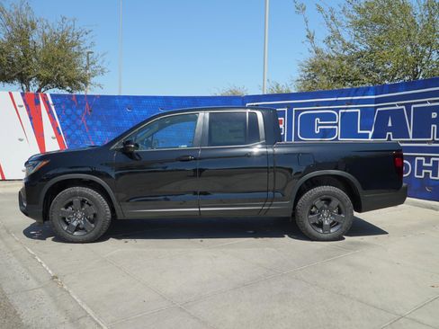 New 2026 Honda Ridgeline TrailSport image 10