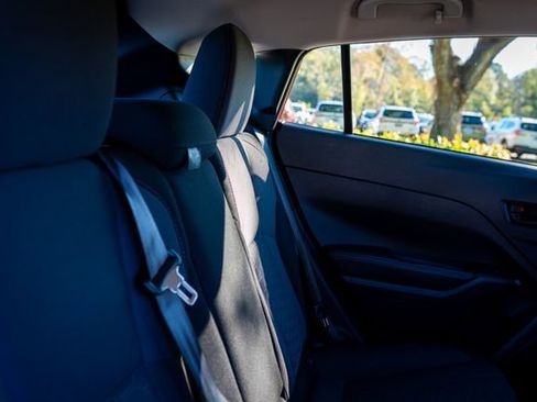 Certified 2024 Subaru Impreza 2.0i Sport image 9