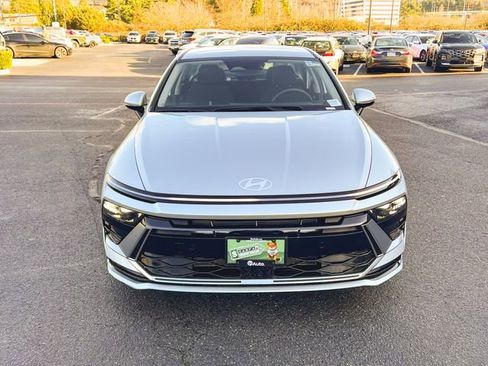 Certified 2024 Hyundai Sonata SEL image 4
