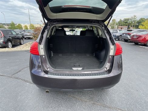 Used 2015 Nissan Rogue S w/ Convenience Package image 33