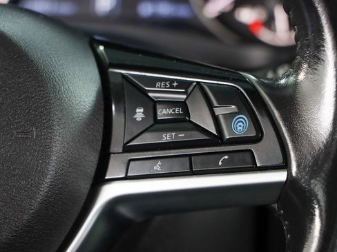 Used 2023 Nissan Altima 2.5 SV w/ SV Premium Package image 14