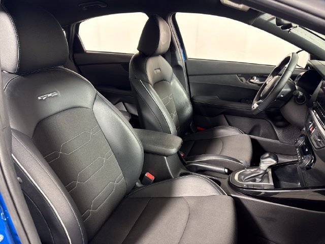 Used 2023 Kia Forte GT-Line FWD image 14