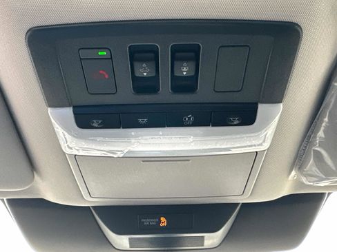 New 2026 Nissan Pathfinder SL AWD/4WD image 37