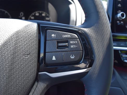 Certified 2026 Honda Odyssey Sport-L image 23