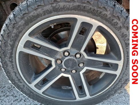 Used 2017 GMC Sierra 1500 SLT image 7