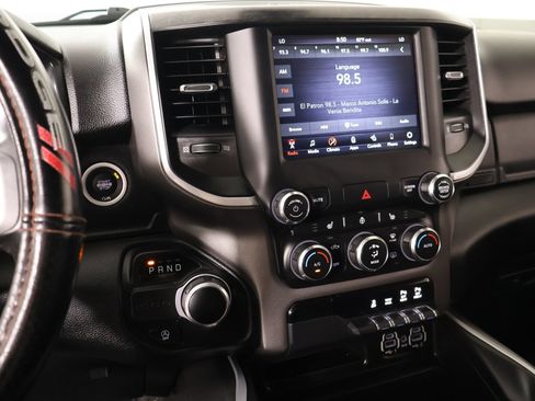 Used 2020 RAM 1500 Big Horn RWD image 5