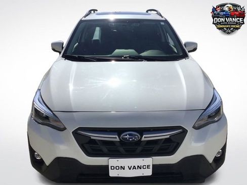Used 2023 Subaru Crosstrek 2.5i Limited w/ Moonroof Package AWD/4WD image 10