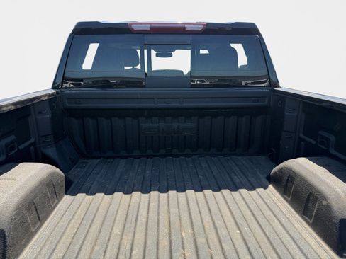 Used 2019 GMC Sierra 1500 SLT w/ SLT Premium Package AWD/4WD image 25
