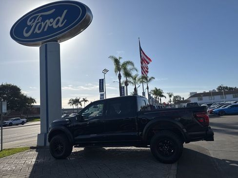 Used 2025 Ford F150 Raptor image 25