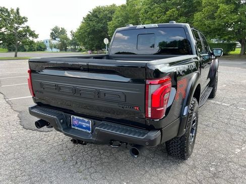 Used 2026 Ford F150 Raptor w/ Equipment Group 803A Raptor R AWD/4WD image 10