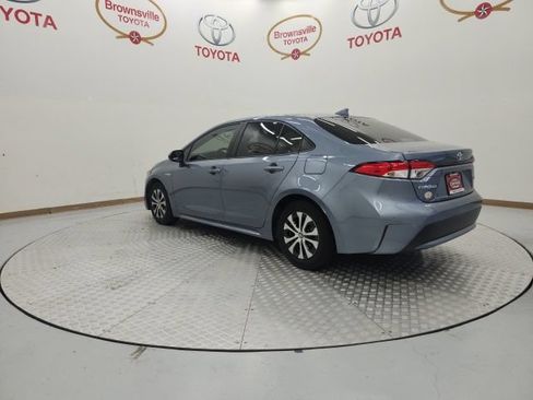 Used 2021 Toyota Corolla LE FWD image 6