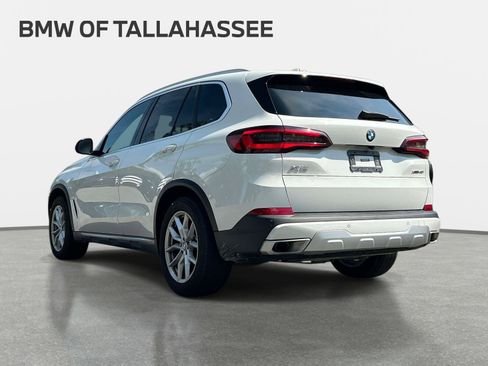 Used 2023 BMW X5 xDrive40i w/ Premium Package AWD/4WD image 7